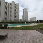 Departamento Marina Sol
