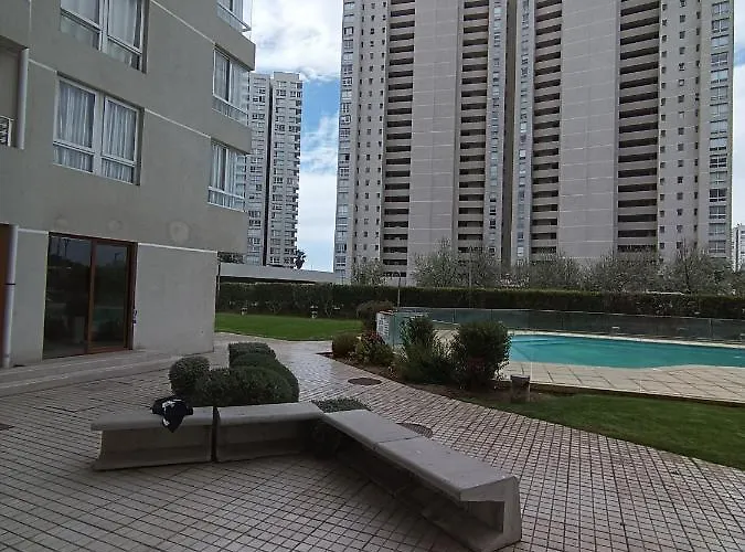 Departamento Marina Sol