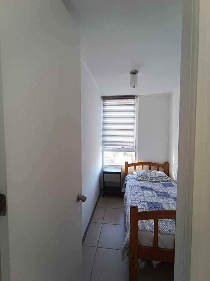 Apartamento Departamento Marina Sol *