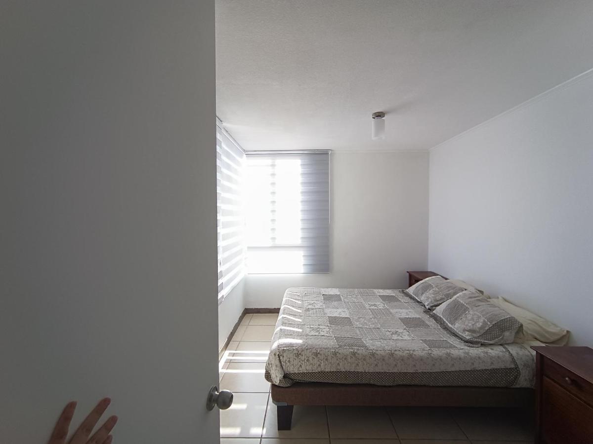 Departamento Marina Sol * Coquimbo