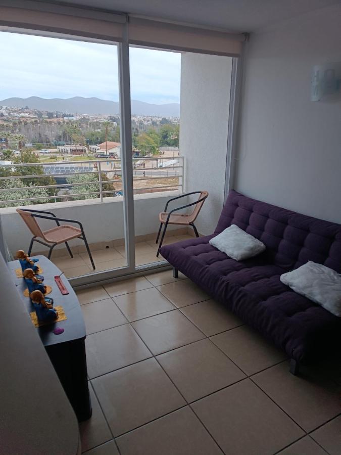 Departamento Marina Sol