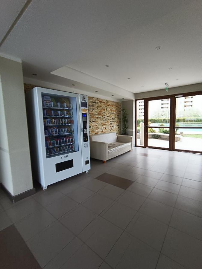 Apartamento Departamento Marina Sol