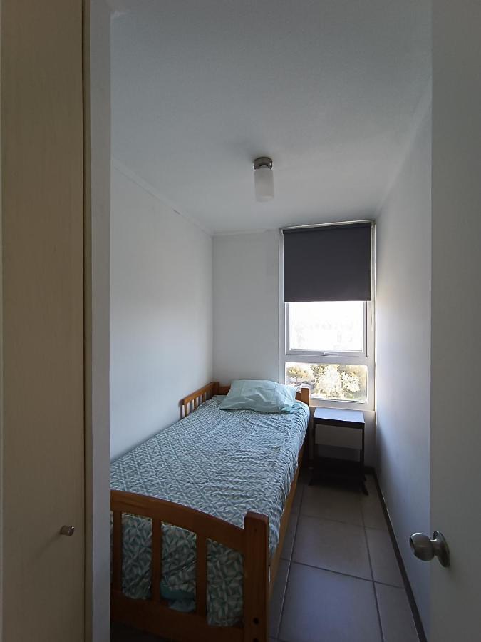 Apartamento Departamento Marina Sol *