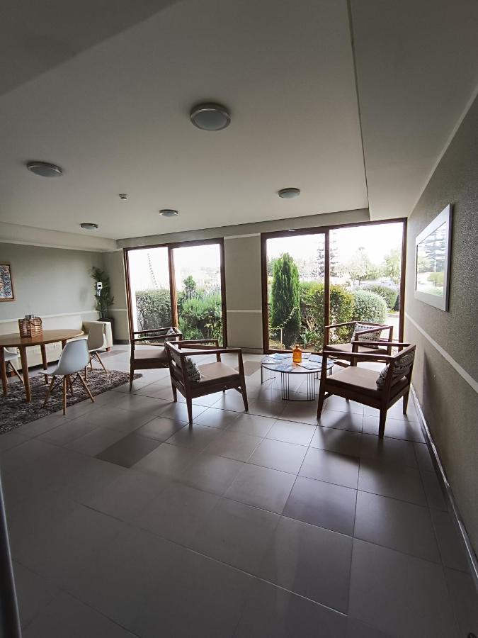 Departamento Marina Sol