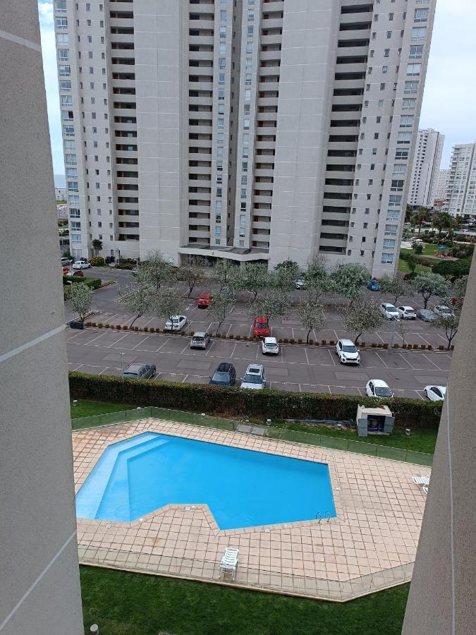 Departamento Marina Sol Apartamento *
