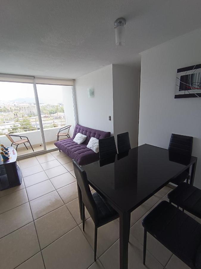 Apartamento Departamento Marina Sol Coquimbo