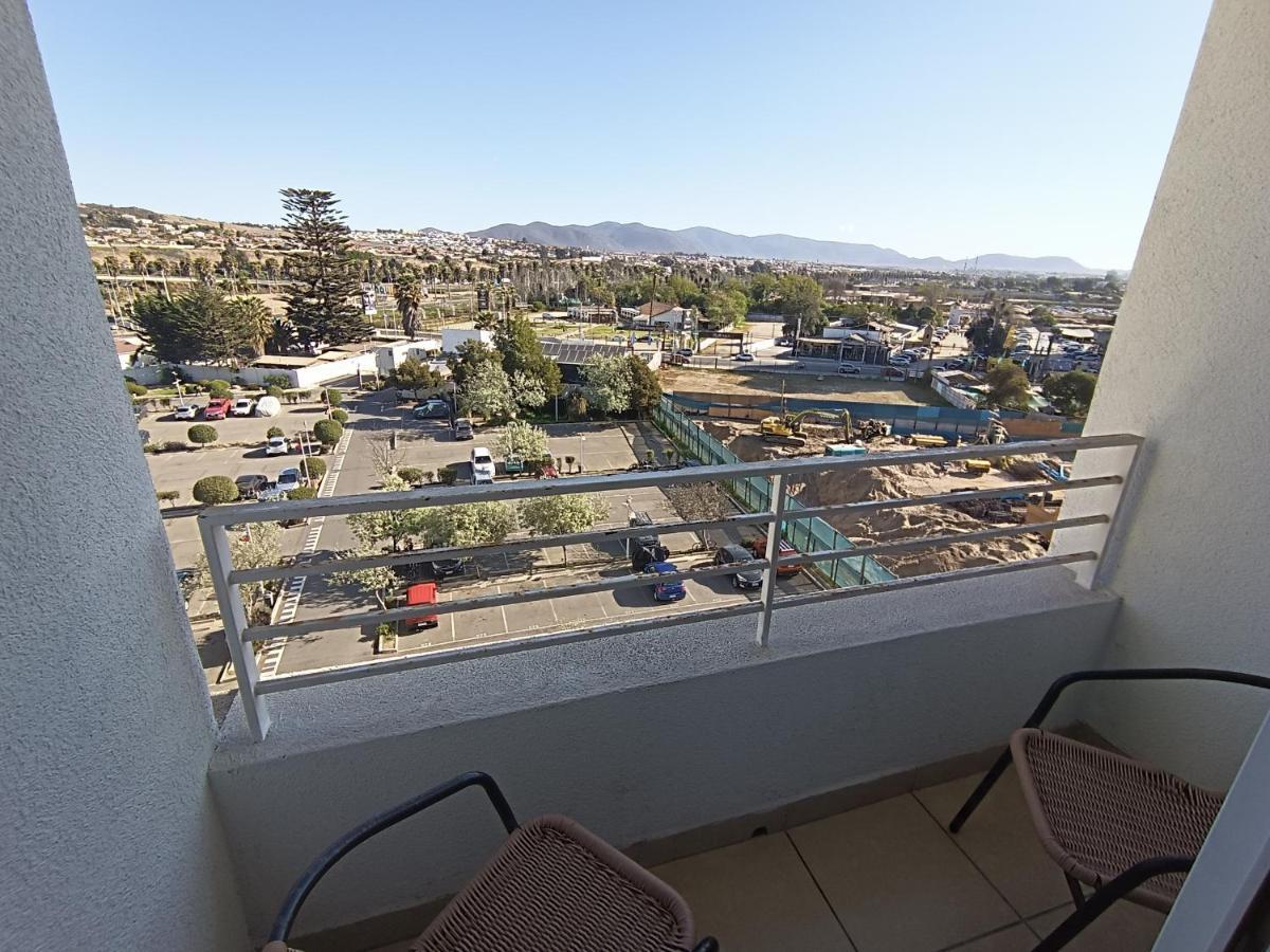 Apartamento Departamento Marina Sol