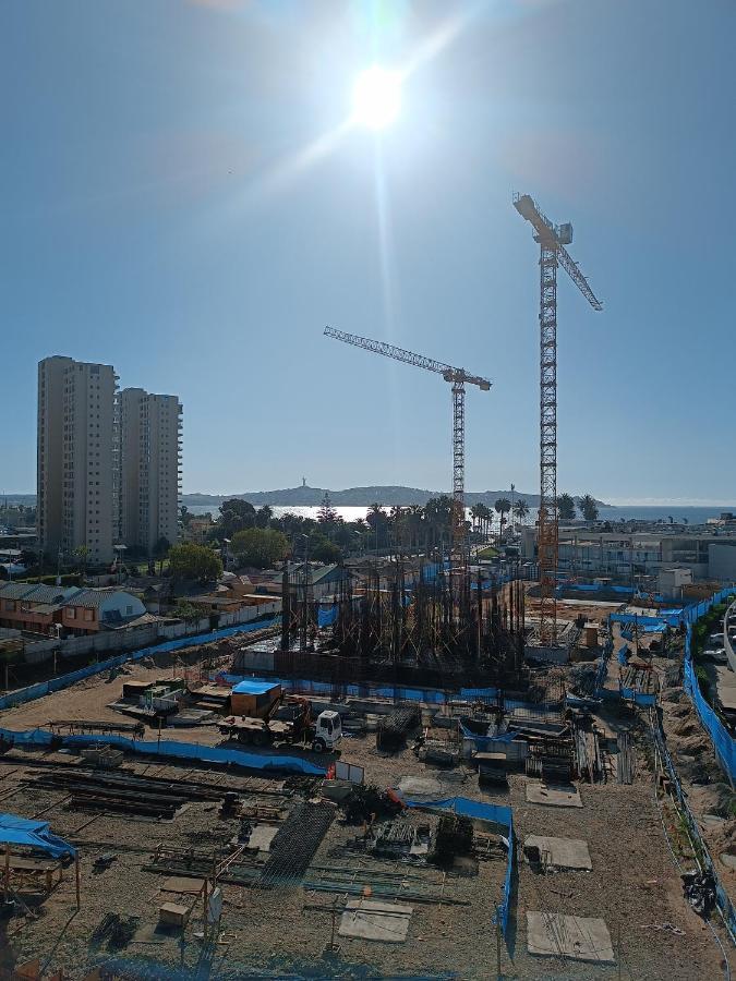 Departamento Marina Sol Coquimbo