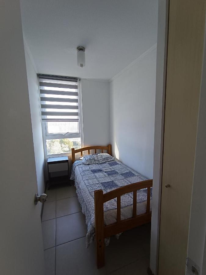 Departamento Marina Sol