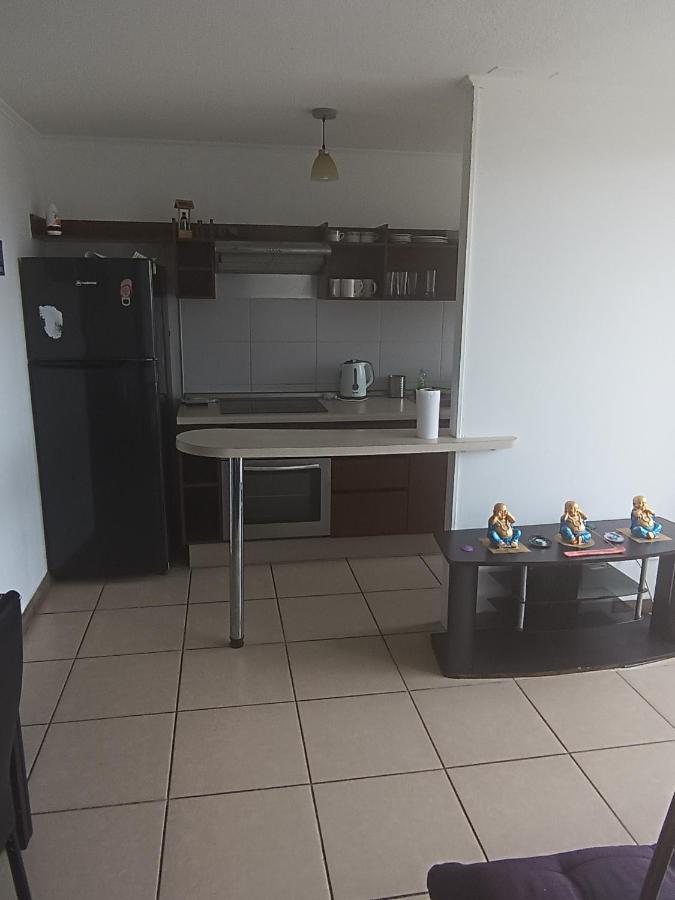 Apartamento Departamento Marina Sol Coquimbo