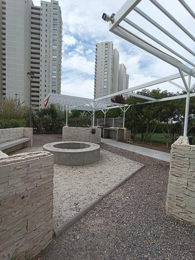 Apartamento Departamento Marina Sol *
