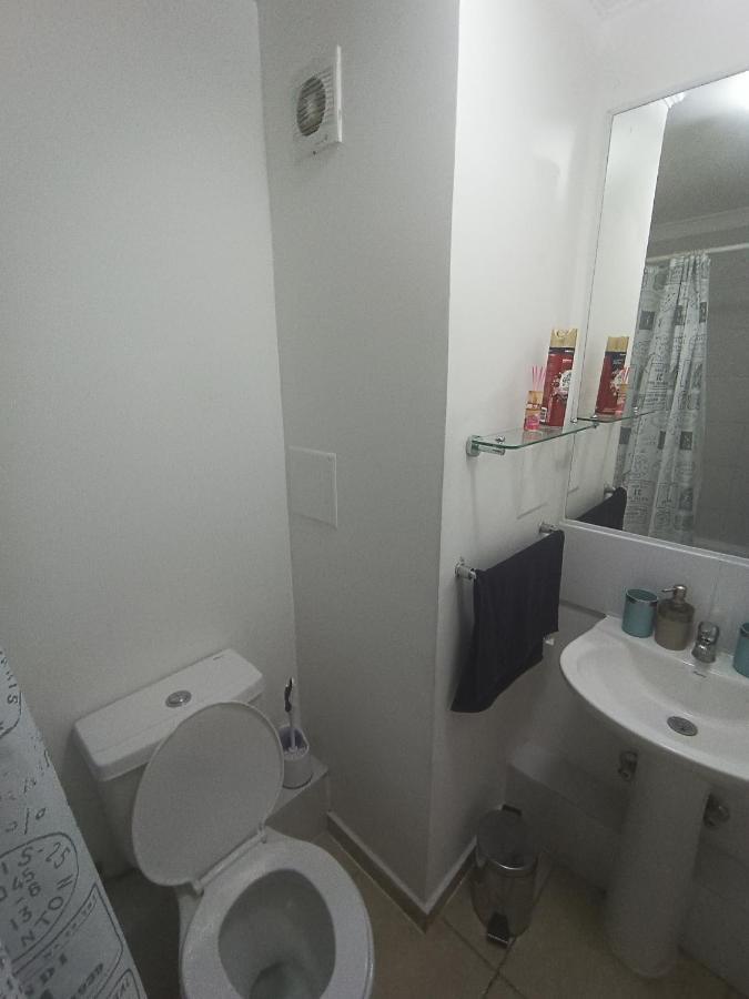 Departamento Marina Sol *
