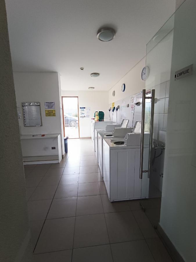 Departamento Marina Sol Apartamento *