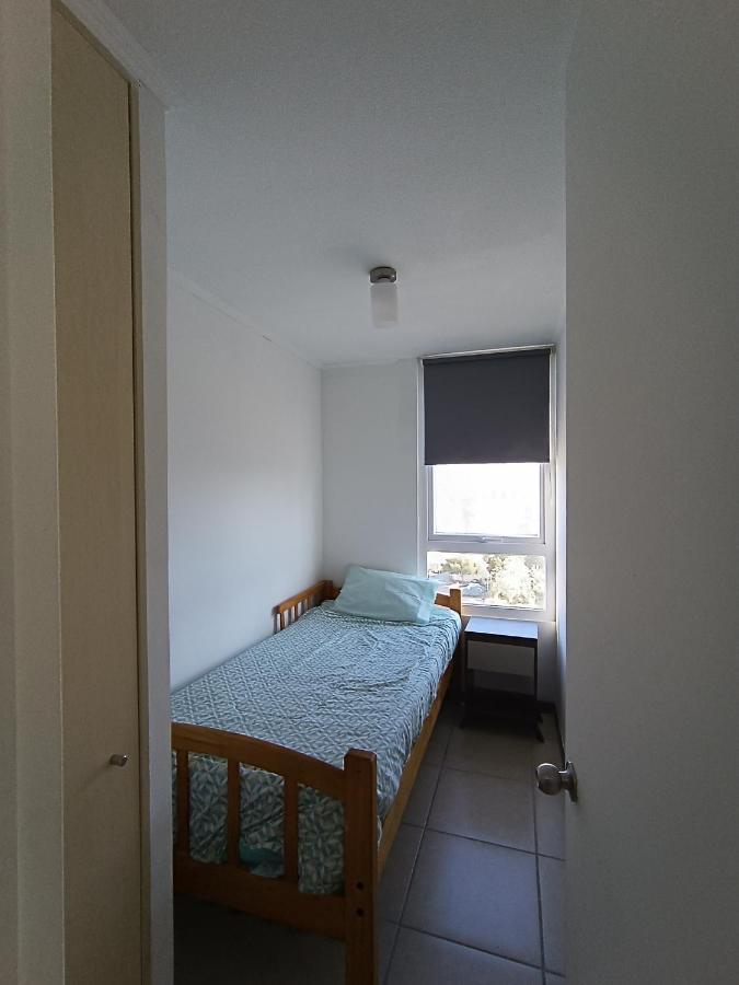 Apartamento Departamento Marina Sol Coquimbo