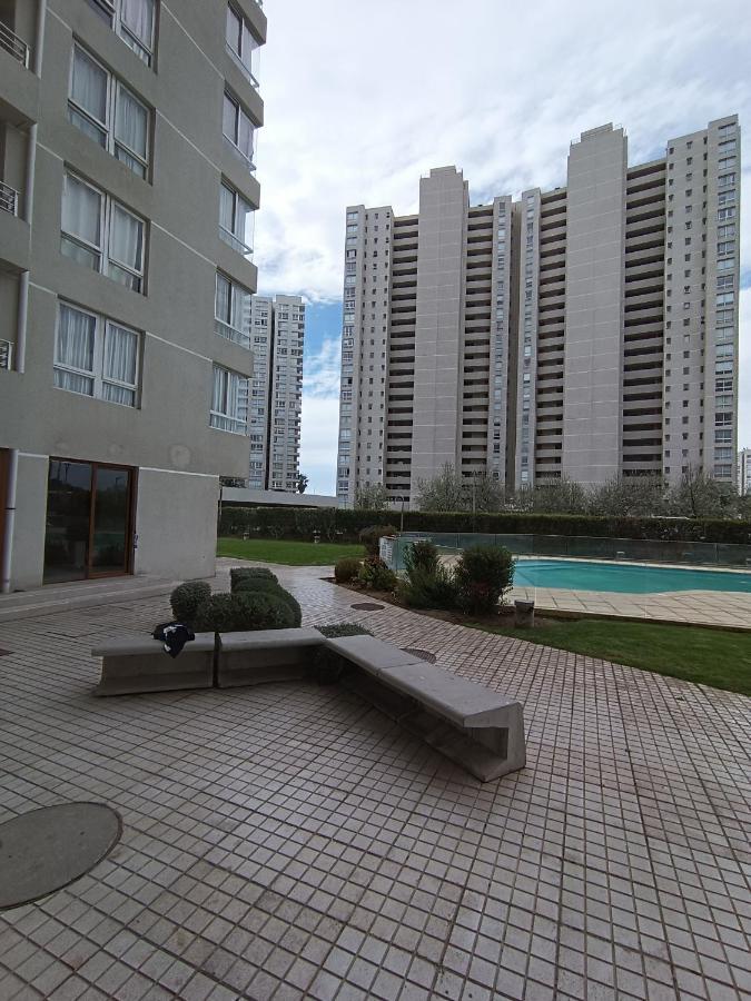 Departamento Marina Sol * Coquimbo